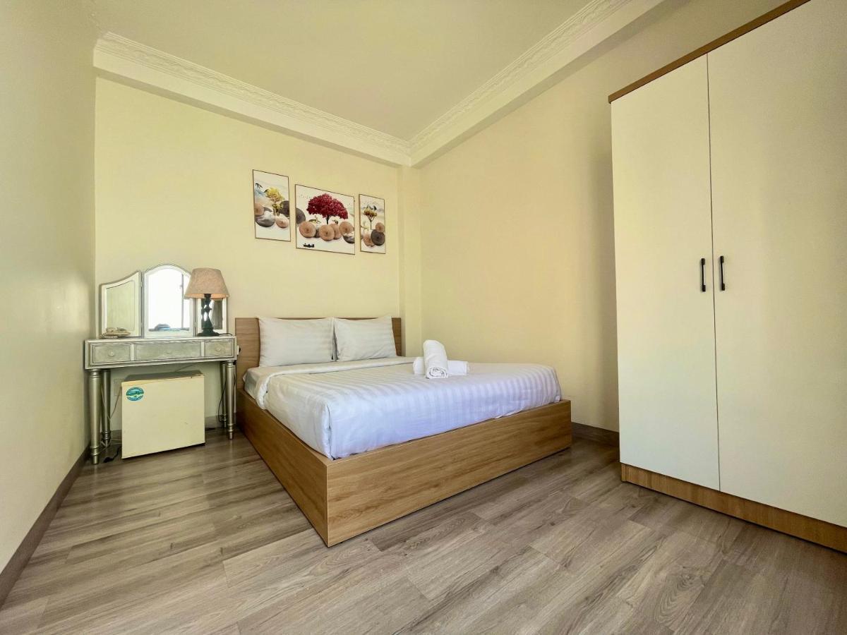 Anh Thien Sai Gon Central Hotel - District 1 Ho Chi Minh City Bagian luar foto