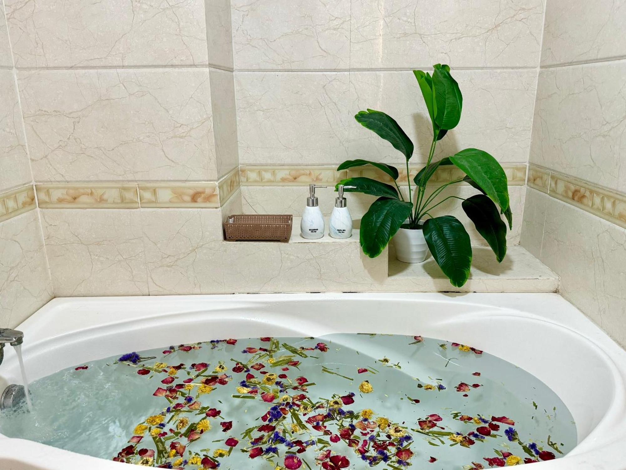 Anh Thien Sai Gon Central Hotel - District 1 Ho Chi Minh City Bagian luar foto
